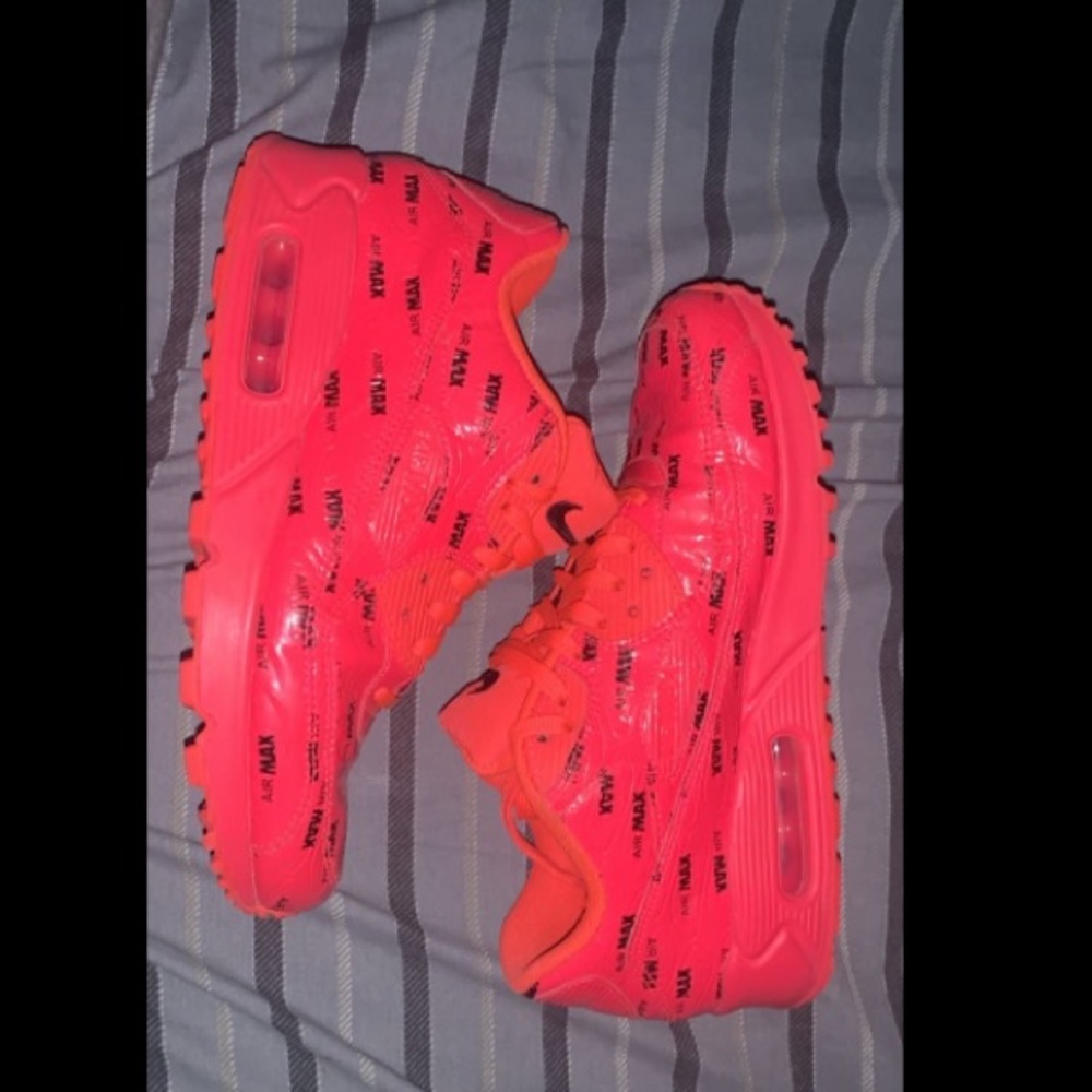 AIRMAX 90 PREMIUM
